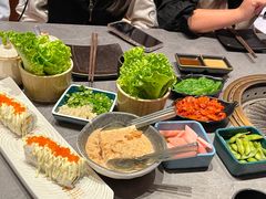 -花时·炭火烧肉(东百中心A馆店)