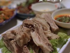 -杨氏青龙虾·羊蝎子(托乐嘉店)