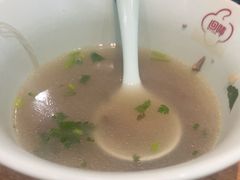 -回味鸭血粉丝汤(砂之船店)