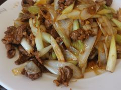 -民族饭荘(新华大街店)