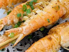 -博林天瑞喜来登酒店·西丽尚膳