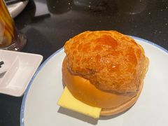 -新旺茶餐厅•早餐(迪士尼小镇店)