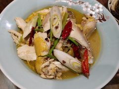 -70后饭吧(府河街店)
