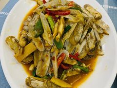-明记海鲜大排档(巽寮湾店)