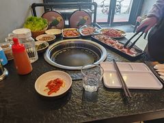 -老卜奎齐齐哈尔烤肉(人民东路店)