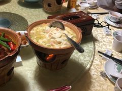 -堂宴·老厦门私房菜(1988仙岳总店)