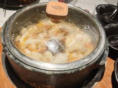 -芸山季·云南山珍菌火锅(南翔印象城MEGA店)