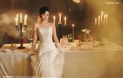 -青禾蒙娜丽莎婚纱摄影(武汉总店)