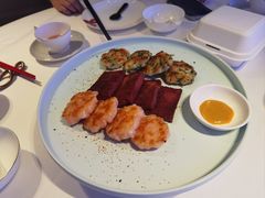 -山泉粤宴(广东大厦店)