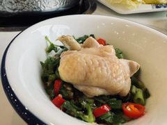 -朴小妹人参鸡汤火锅(长白山万达店)