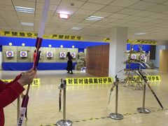 -张弛射箭馆