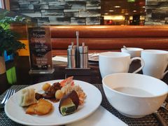 -北京西单美爵酒店