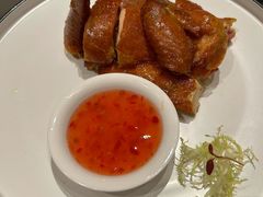 -杭州JW万豪酒店-万豪中餐厅