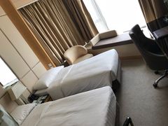 -香港观塘帝盛酒店