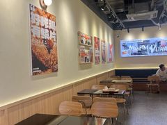 -前进5路汉堡炸鸡(昙华林店)