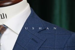 -优山定制西服衬衫大衣(国贸店)