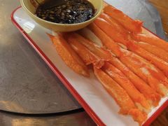 -義聚德·清真铜锅涮羊肉·烧烤(河东店)