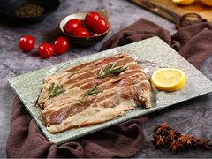 幸福秘制肉-合易泓烤肉·海肠捞饭(火车站店)