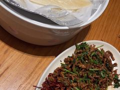-姥姥家春饼店(惠新东街店)