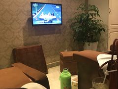 -都悦君豪足浴推拿(华府大道店)