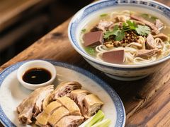 -南京大牌档(济南万象城店)