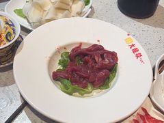 -大龙燚·旷野鲜火锅(广州首店)