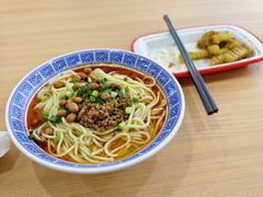 -川府小吃店(优胜路总店)