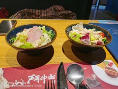 -斗牛士牛排(南京东路店)