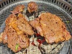 -马路牙子烧烤音乐酒馆(望京店)