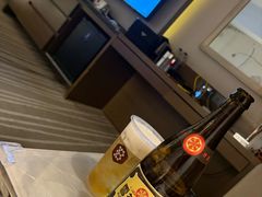 -北京希尔顿逸林酒店