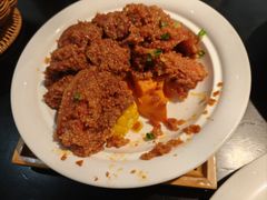 -在莲野·湖北民间菜·头牌松滋鸡(光谷步行街店)