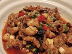 -简小舍·民间手艺菜(武昌江滩店)