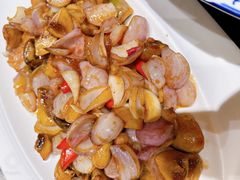 -蒙古人烤羊大师(工农大路创始店)