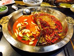 -大龙燚火锅(春熙店)