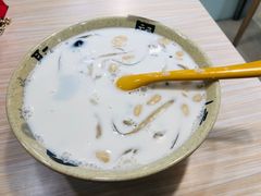 -溢仙茶(中防万宝城店)