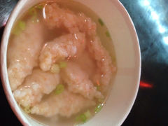 邵子牙贡丸(定安路店)-邵子牙·中华老字号(定安路店)