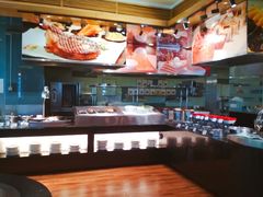 -永泰福朋喜来登酒店-宜客乐自助餐厅(远大路店)