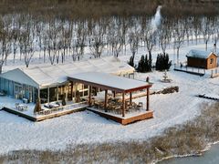 -天津东丽湖风景区