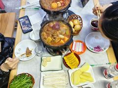 -范贤光鸡公煲(平乐园总店)