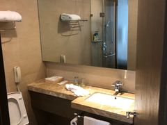 -淮安曙光国际大酒店(大运河广场花街店)