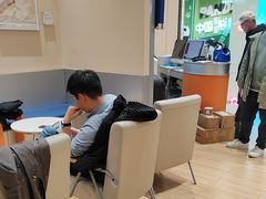 -海马体照相馆(成都来福士广场店)
