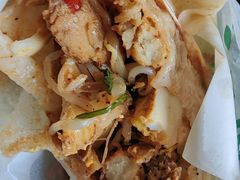 -安徽阜阳卷馍(西单店)