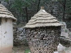 -井塘古村