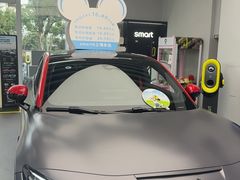 -上海浦东smart汽车全功能店(金桥店)