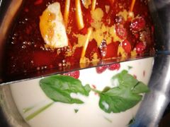 -湊湊火锅·茶憩(上海合生汇店)