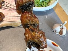 -老白清真烧烤(旗舰店)