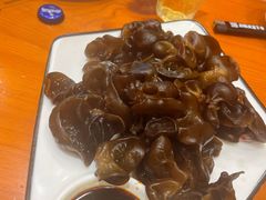 -有滋有味烧烤涮(果园星城C区店)