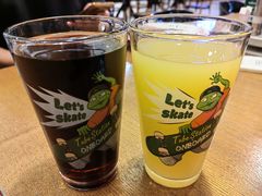 -Tube station站点比萨(王府井百货店)