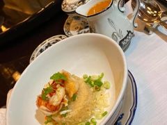 -夏苑(新加坡丽思卡尔顿美年酒店)