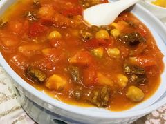 -新粤新疆菜清真餐厅(拱北店)
